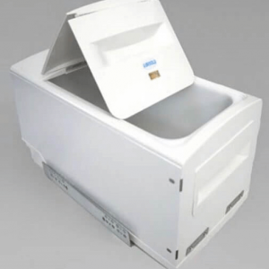 Thùng gạo âm tủ gắn cánh Eurogold B331