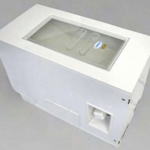 Thùng gạo âm tủ gắn cánh Eurogold B332