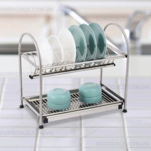 Giá bát đĩa để bàn EU04600