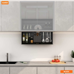 Tủ bếp điện tử thông minh Garis ML05.70X