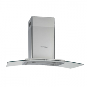 Máy Hút Mùi Kính Cong Chính Hãng Eurosun EH-70AF81S