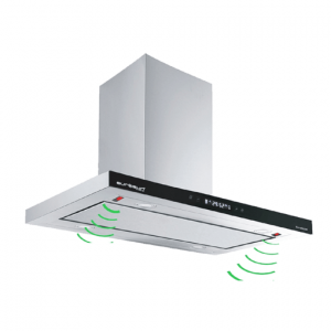 Máy Hút Mùi Bếp Chữ T Chính Hãng Eurosun EH-90IL91