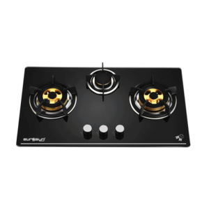 BẾP GA ÂM 3 LÒ CAO CẤP EUROSUN EU-GA378