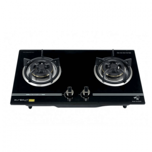 BẾP GA ÂM 2 LÒ Eurosun  EU-GA281 