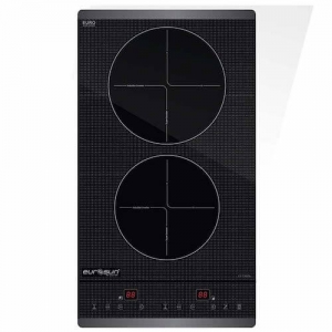 BẾP  TỪ ĐÔI DOMIO CÔNG NGHỆ MALAYSIA EUROSUN EU-T506DO 