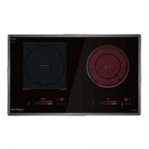 Bếp Điện Từ Đôi Công Nghệ Malaysia Eurosun EU-TE728pro 