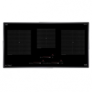 Bếp Từ 3 Lò  Công Nghệ Malaysia Eurosun EU-T386Max 