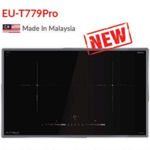 Bếp điện từ hai vùng nấu công nghệ MALAYSIA EUROSUN  EU-T779Pro 
