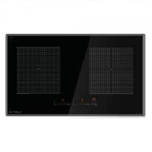 Bếp từ hai vùng nấu nhập khẩu Đức EUROSUN EU-T888GE