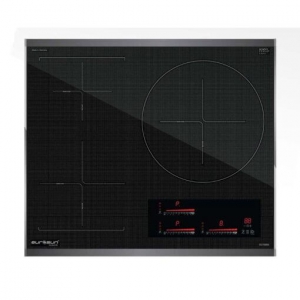 Bếp từ 3 vùng nấu nhập khẩu Đức Eurosun EU-T905G