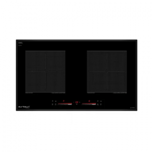 BẾP TỪ 2 LÒ CÔNG NGHỆ ĐỨC EUROSUN EU-T897G 