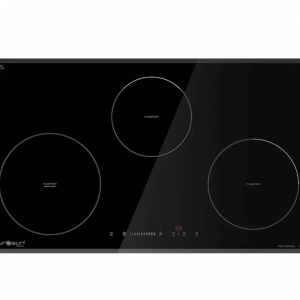 BẾP  TỪ 3 LÒ CÔNG NGHỆ ĐỨC EUROSUN EU-T881G