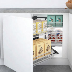 GÓC LIÊN HOÀN INOX 304 GROB GC304-90L