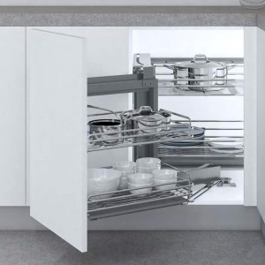 GÓC LIÊN HOÀN MỞ TRÁI NANO GROB GP-90L