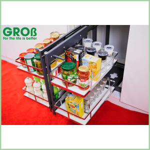 Kệ LIÊN HOÀN ÂM TU GROB GK90A