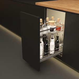 GIÁ GIA VỊ CUCINA HAFELE 549 20 034