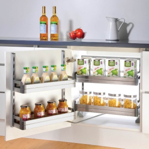 TỦ KHO 2 TẦNG GROB GH-245