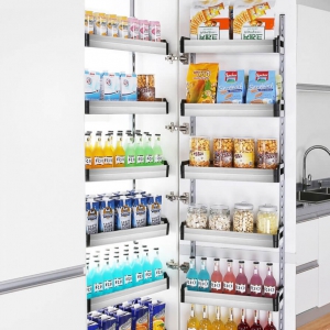 TỦ KHO 6 TẦNG GROB GH-645