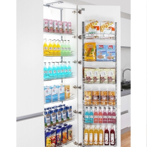 TỦ KHO 6 TẦNG RAY ÂM GROB UB304-660