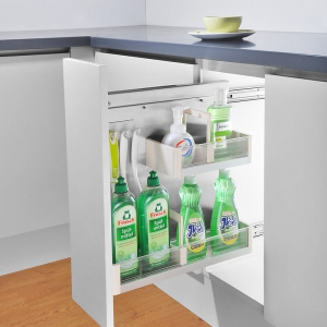 KỆ CHẤT TẨY RỬA GROB GHA-20R