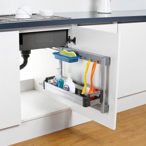 KỆ CHẤT TẨY RỬA GROB GHA-25L