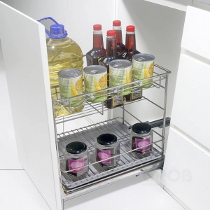 GIÁ GIA VỊ GROB CS304-40B