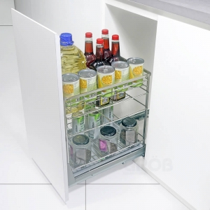 GIÁ GIA VỊ GROB CS-40B