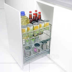 GIÁ GIA VỊ GROB GC304-40B