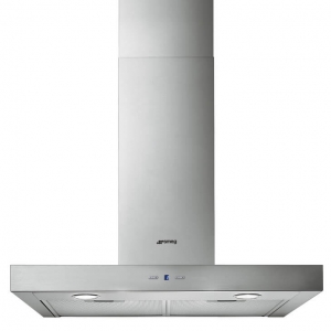 Máy Hút Mùi Gắn Tường Smeg KAT600HXE(536.84.271)