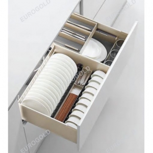 Gía bát đĩa hộp nhôm cao cấp Eurogold EUM6060