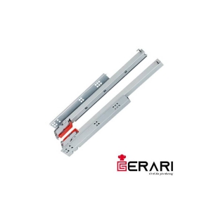 Ray âm giảm chấn mở 3/4 Gerari GKF 4512