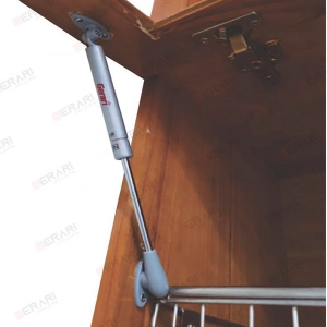 Pitong Thủy Lực Gerari GP26 80