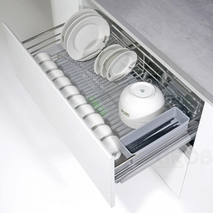 GIÁ XOONG NỒI BÁT ĐĨA GROB GC304-80