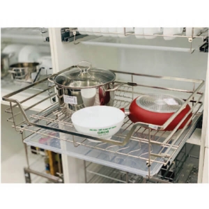 GIÁ XOONG NỒI BÁT ĐĨA GROB GC304-90