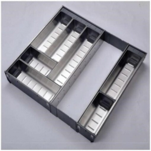 Khay chia mở rộng Gerari GKC.M45