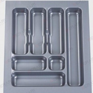 Khay chia nhựa mã GKC nhiều kích thước Gerari GKC 450A