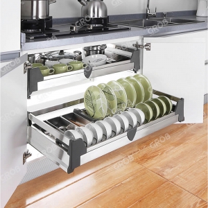 GIÁ BÁT ĐĨA GROB GH-76A