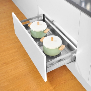 Giá xoong nồi GROB GH-60