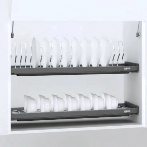 Giá Bát Đĩa Chính Hãng GROB GO304-H160