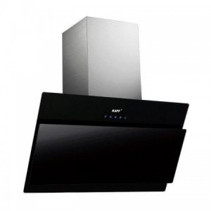 Máy hút mùi kính vát kaff KF-70LH
