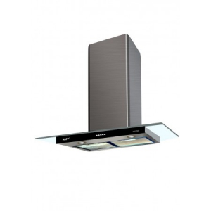 Máy hút mùi chữ T kaff KF-FL70RH