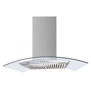 Máy hút mùi kính cong kaff KF-GB783N