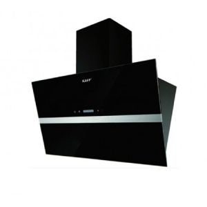 Máy Hút Mùi Kính Vát Chính Hãng  kaff KF-AT70LH
