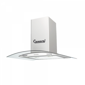 Máy hút mùi kính cong CANAVAL CA-8770S