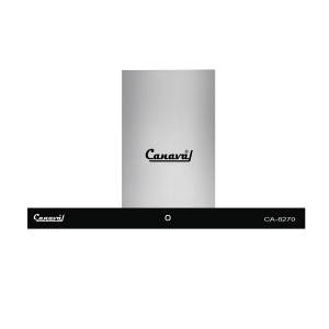 Máy hút mùi kính phẳng CANAVAL CA-8270