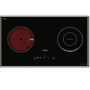 Bếp Điện Từ Canzy CZ MIX823S