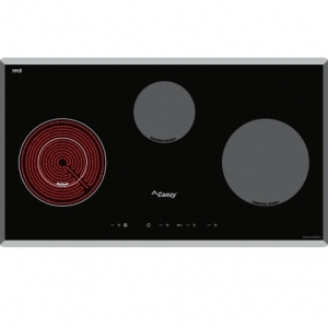Bếp Điện Từ Canzy CZ MIX833