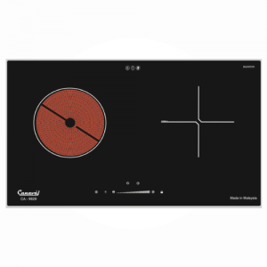 Bếp điện từ hồng ngoại CANAVAL Model CA-9929