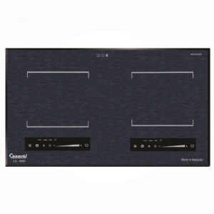 Bếp điện từ đôi Canaval Model CA-9989
