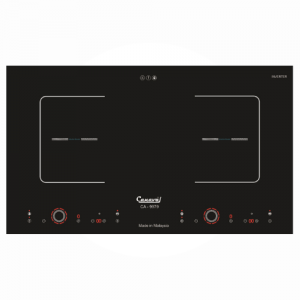 Bếp điện từ đôi cao cấp CANAVAL Model CA-9979